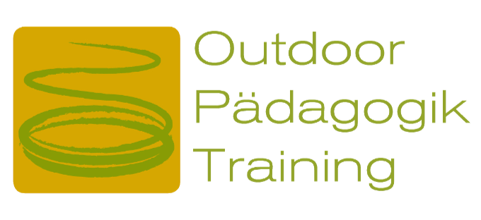 Outdoor Pädagogik Training